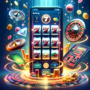 Приложение для пользователей 777 Азино